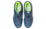 ASICS Court Ff 3 "Steel Blue Lime"