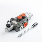 Гидрораспределитель P80-L12 GKZ1