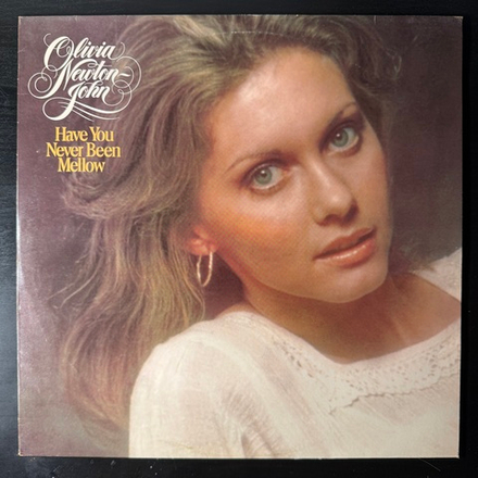 Виниловая пластинка Olivia Newton-John - Have You Never Been Mellow LP