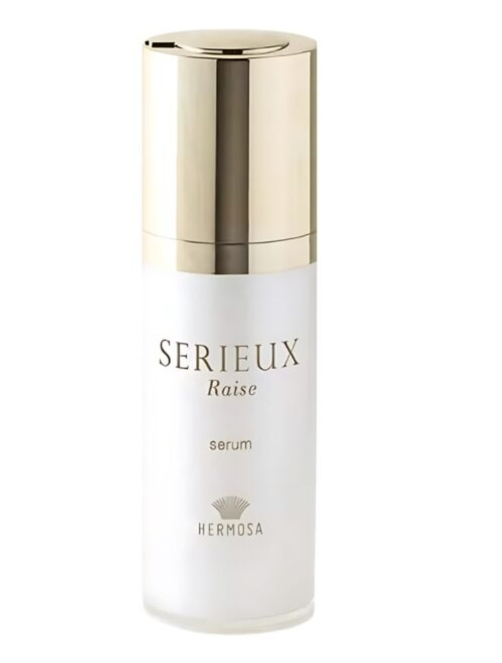 Увлажняющая сыворотка с молочнокислыми бактериями Hermosa Serieux Raise Serum