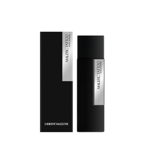LM Parfums Malefic Tattoo Eau de Parfum 100ml unisex 0024934