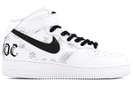 Кроссовки Nike Air Force 1 07