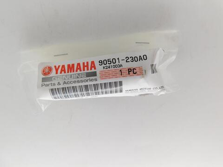 Пружина сцепления Yamaha MT-09 FZ-1 YZF-R1 04-06 90501-230A0-00