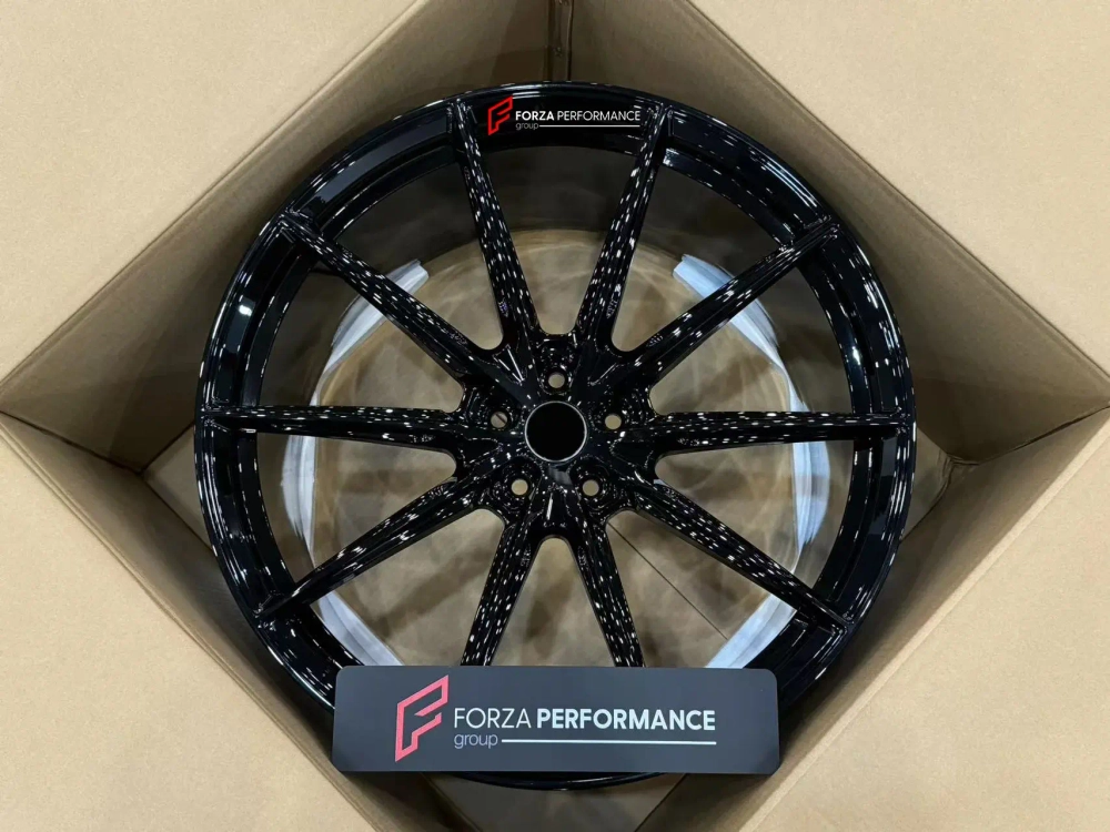 КОВАНЫЕ ДИСКИ ДЛЯ BMW X6 G06 2019 БМВ