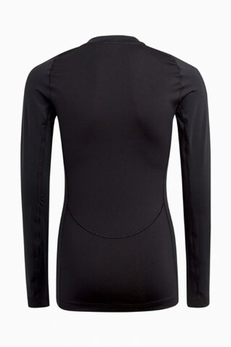 Термофутболка adidas Techfit LS Junior - размер 152