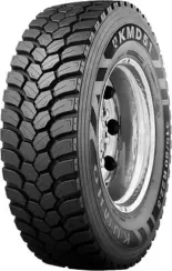 Kumho KMD51 315/80 R22,5 156/150K 3PMSF