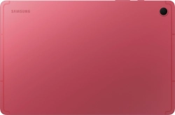 Планшет Samsung Galaxy Tab S10 Lite BSM-X400 1380 (2.4) 8C RAM8Gb ROM256Gb 10.9" TFT 2112x1320 Android 15 коралловый 8Mpix 5Mpix BT WiFi microSD 2Tb 8000mAh