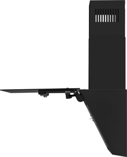 Вытяжка Weissgauff SIGMA 50 PB BL (430135)