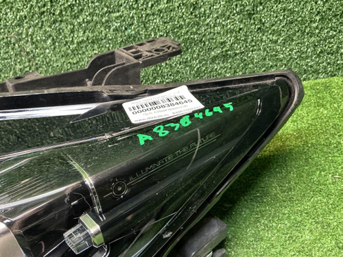 Фара левая Changan Uni-K (2020-н.в.) LED