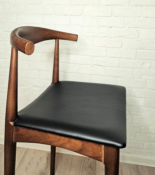 Стул Elbow, орех