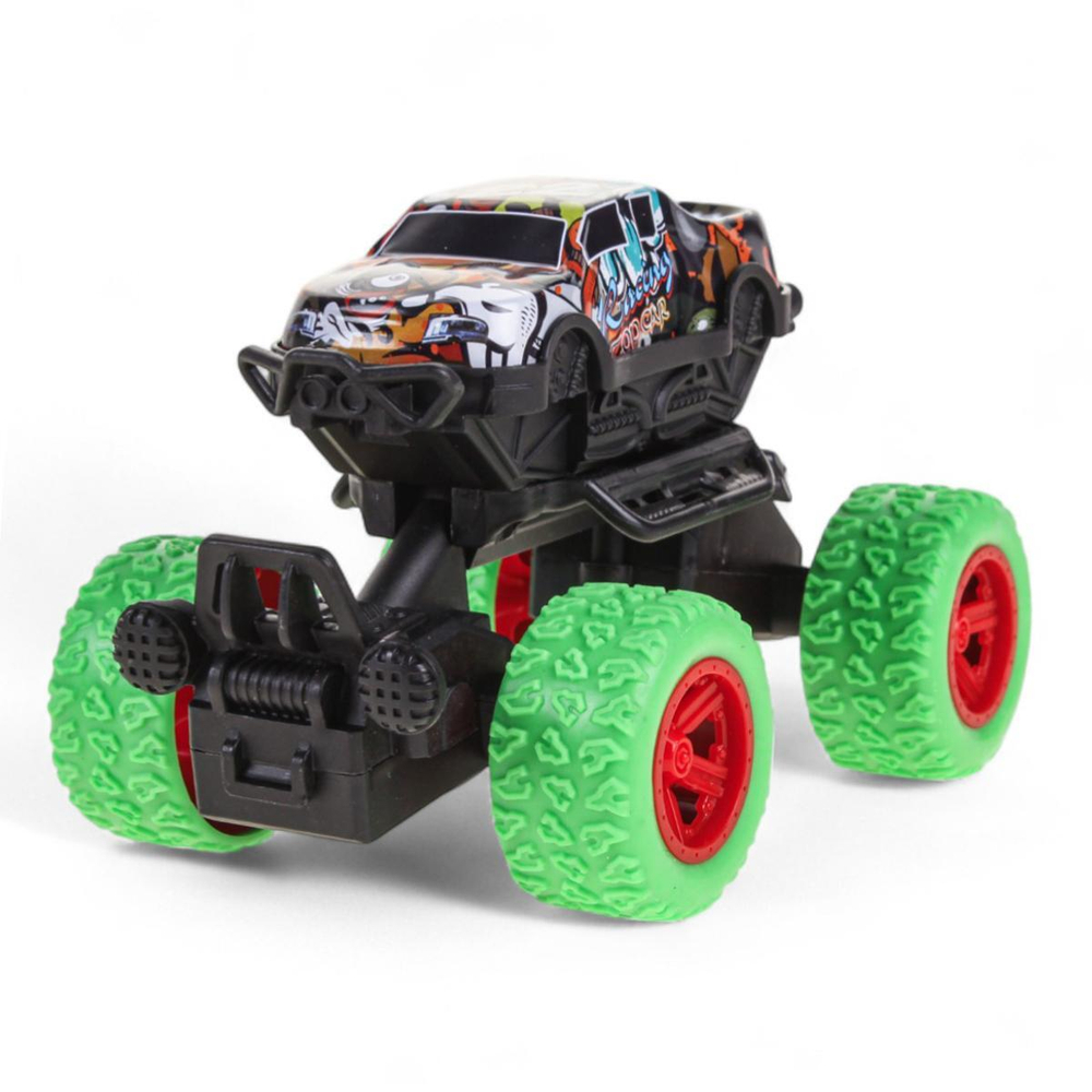 Джип ин., пакет HL312-A4