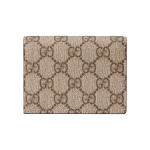 Картхолдеры и кошельки GUCCI GG Marmont Logo, 658610-17WAG-5788