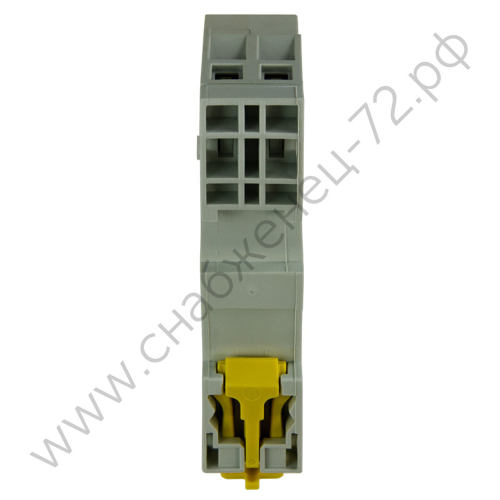 Модульные контакторы Энергия КМ