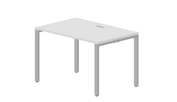 стол Strike 1180х780х750мм (металлический аутлет)