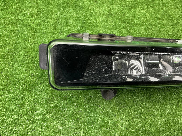 ПТФ левая BMW 5er G30 (2017-2020)