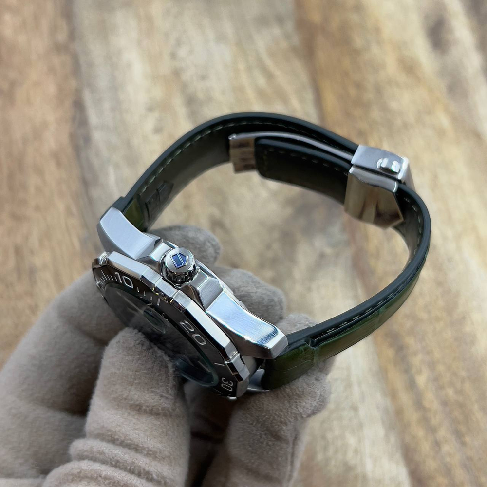 Часы TAG Heuer