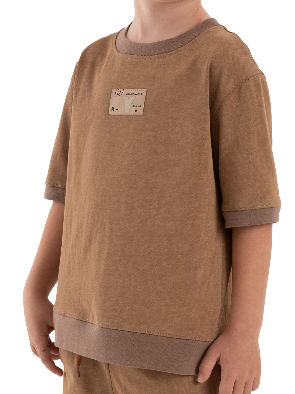 Костюм Карамелли