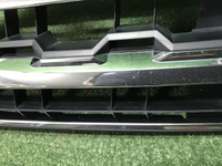 Решетка радиатора VW Teramont (2017-2022)