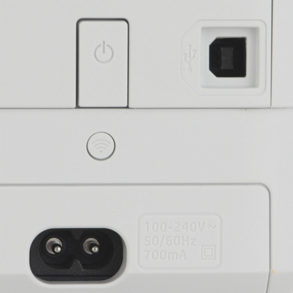МФУ HP Deskjet Plus Ink Advantage 6075 цветное струйное с Wi-Fi (5SE22C)