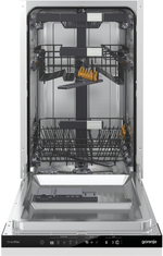 Встраиваемая посудомоечная машина Gorenje GV 57211