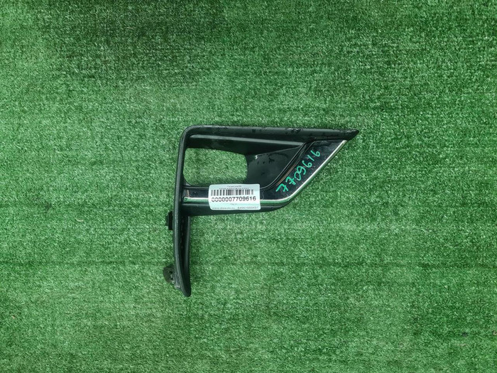 Накладка ПТФ правая Toyota LC Prado 150 (17-20)