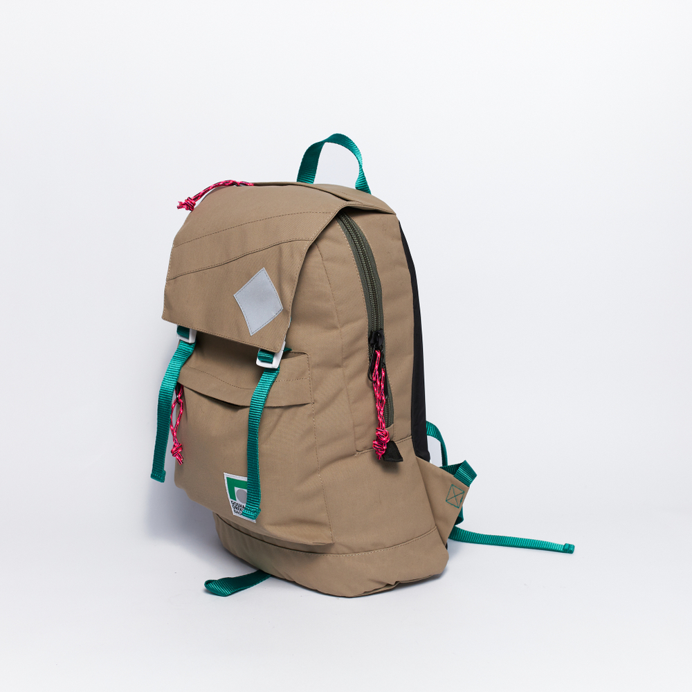Рюкзак Citypack Color m бежевый