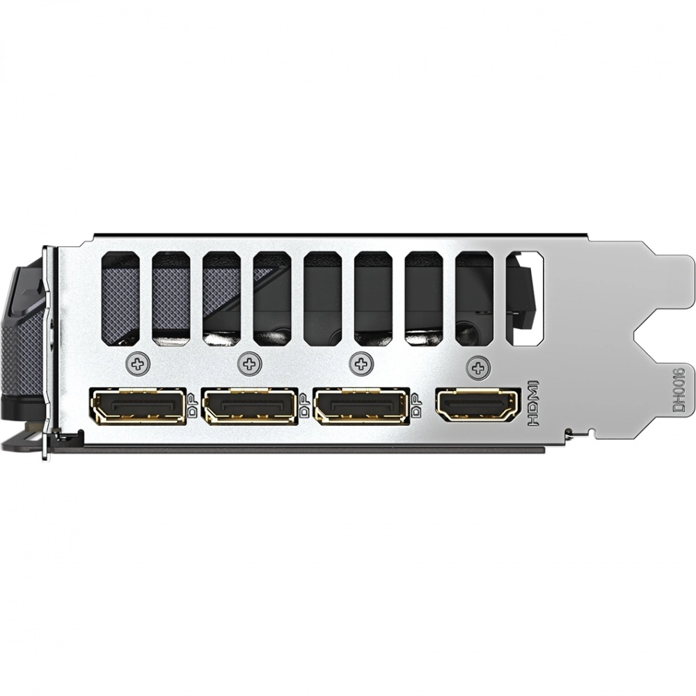 Видеокарта Gigabyte RTX5060Ti GAMING OC 8GB GDDR7 128bit (GV-N506TGAMING OC-8GD)