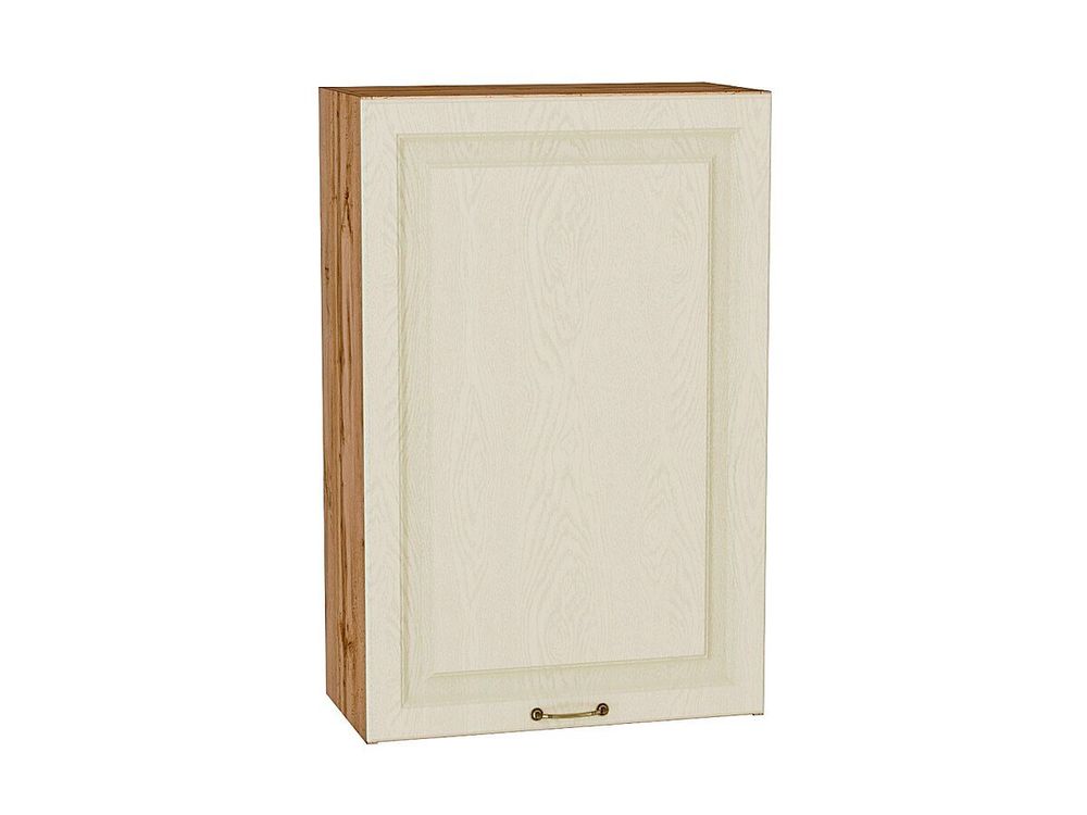 Шкаф верхний с 1-ой дверцей Ницца