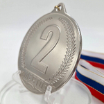 3712-070 Комплект медалей Такайка (3 медали)