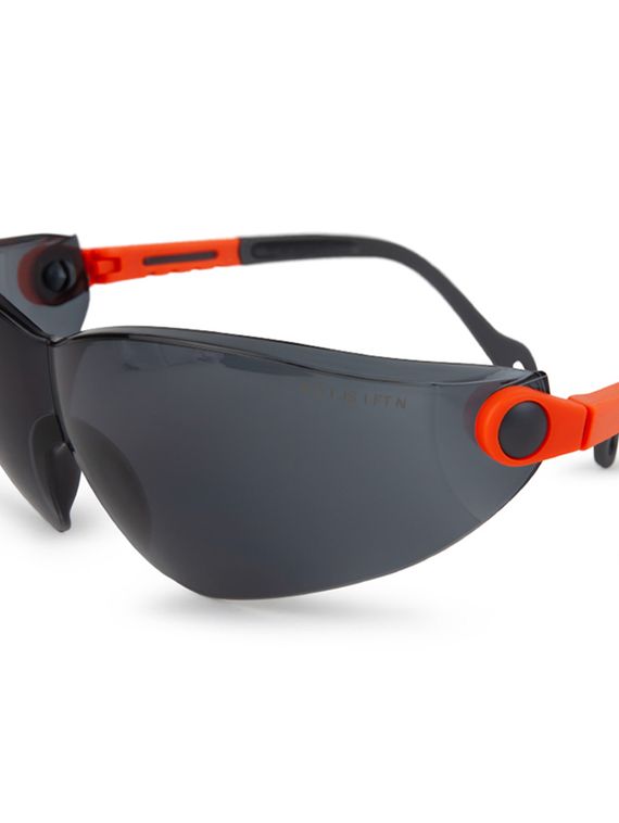 Очки защитные Pro vision JSG2711 S