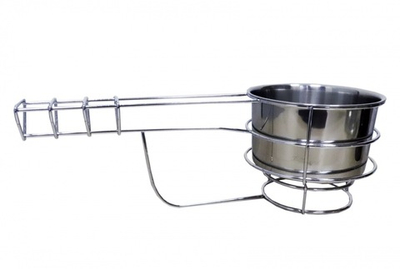 Корзина для угля