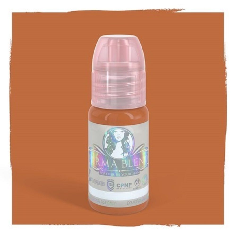 Пигмент Perma Blend Apricot