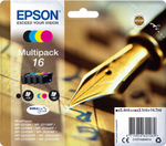 Картридж струйный Multi pack Epson C13T16264022