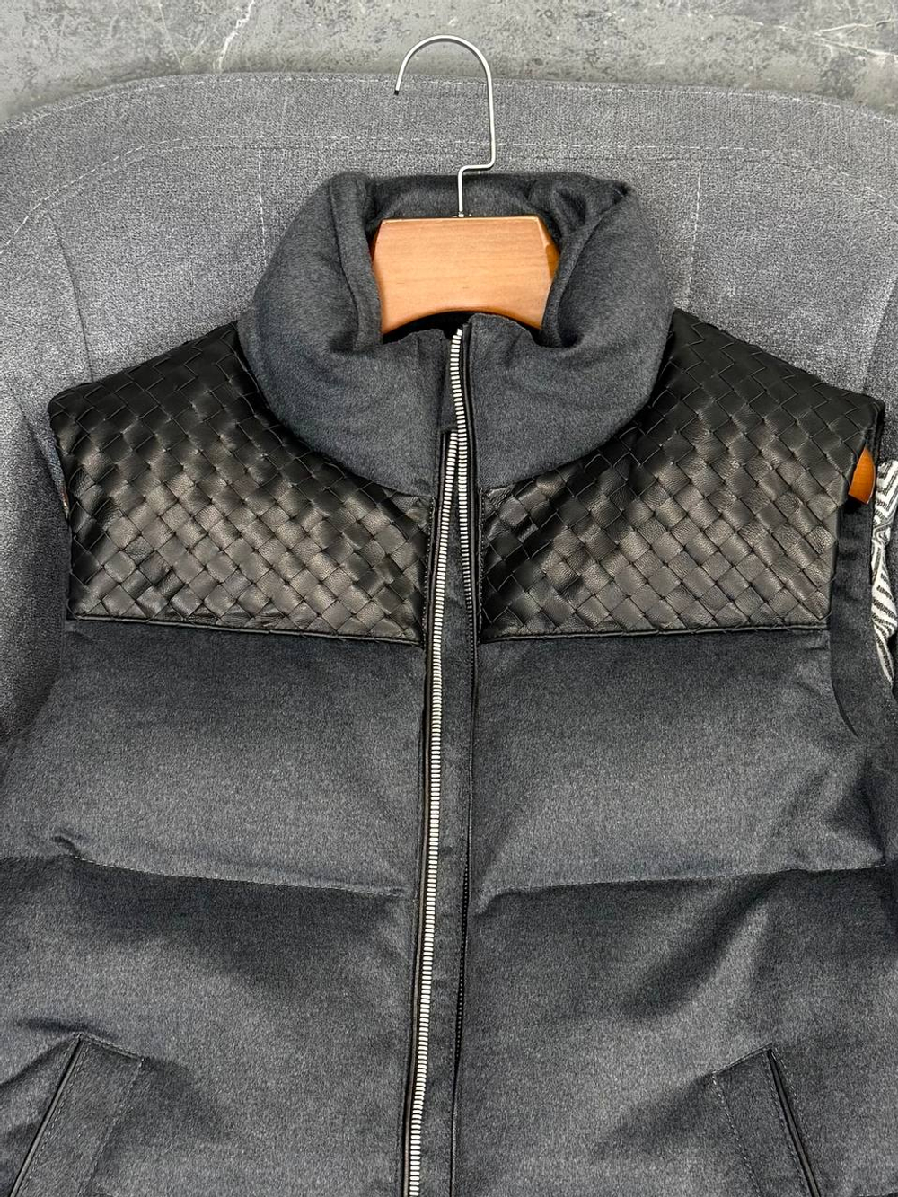 Безрукавка Bottega Veneta