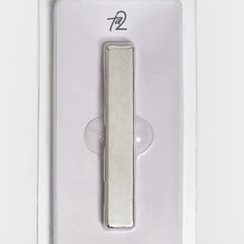 Магнит с сильным притяжением (прямой)