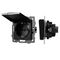 Механизм розетки влагозащищённый SCT-MCP-PL-BK-V (250V, 16A) Arlight 049835