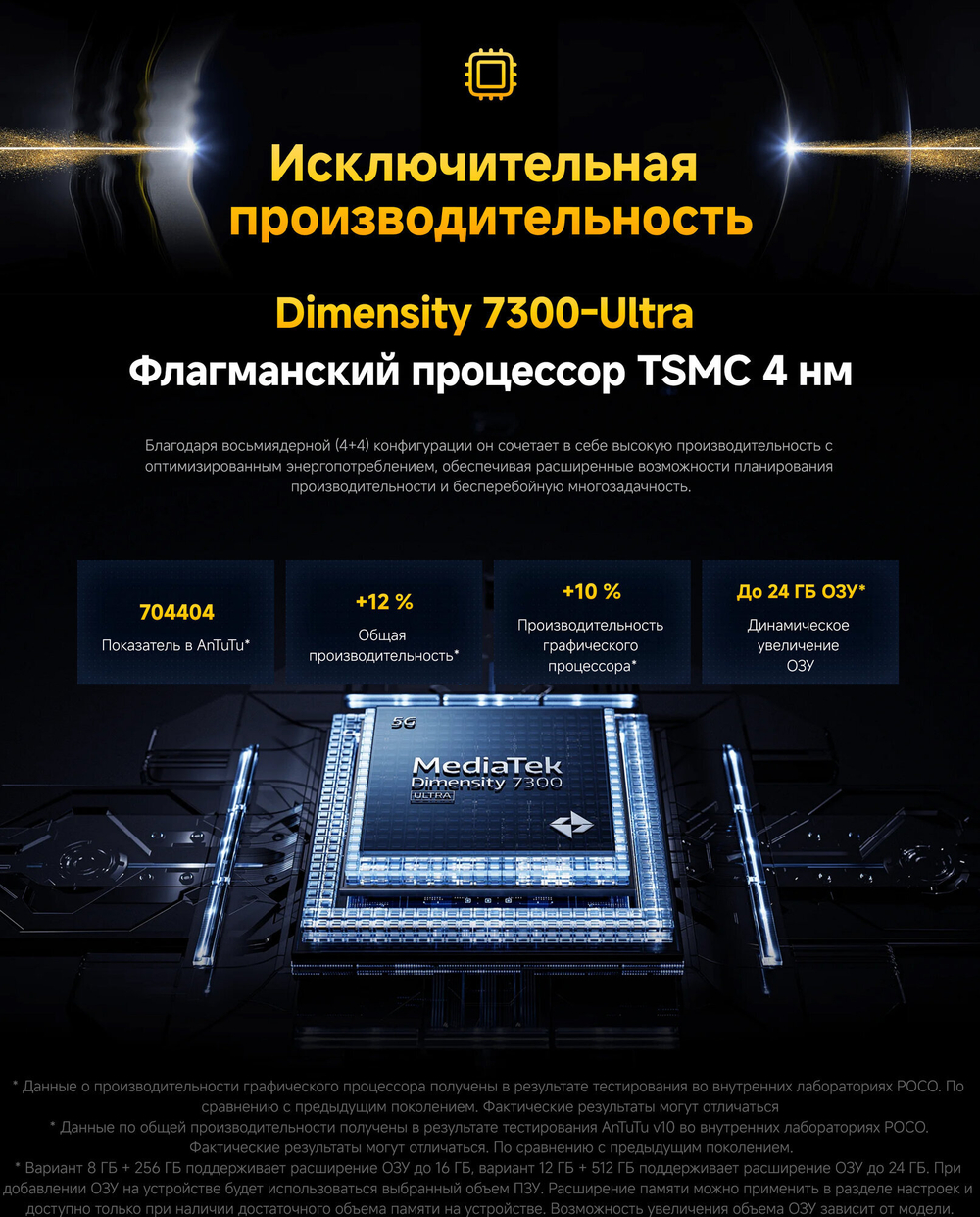 Смартфон Xiaomi POCO X7 8/256 ГБ RU, Dual nano SIM, Green (зеленый)