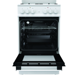 Комбинированная плита Gorenje KN5142WF-B