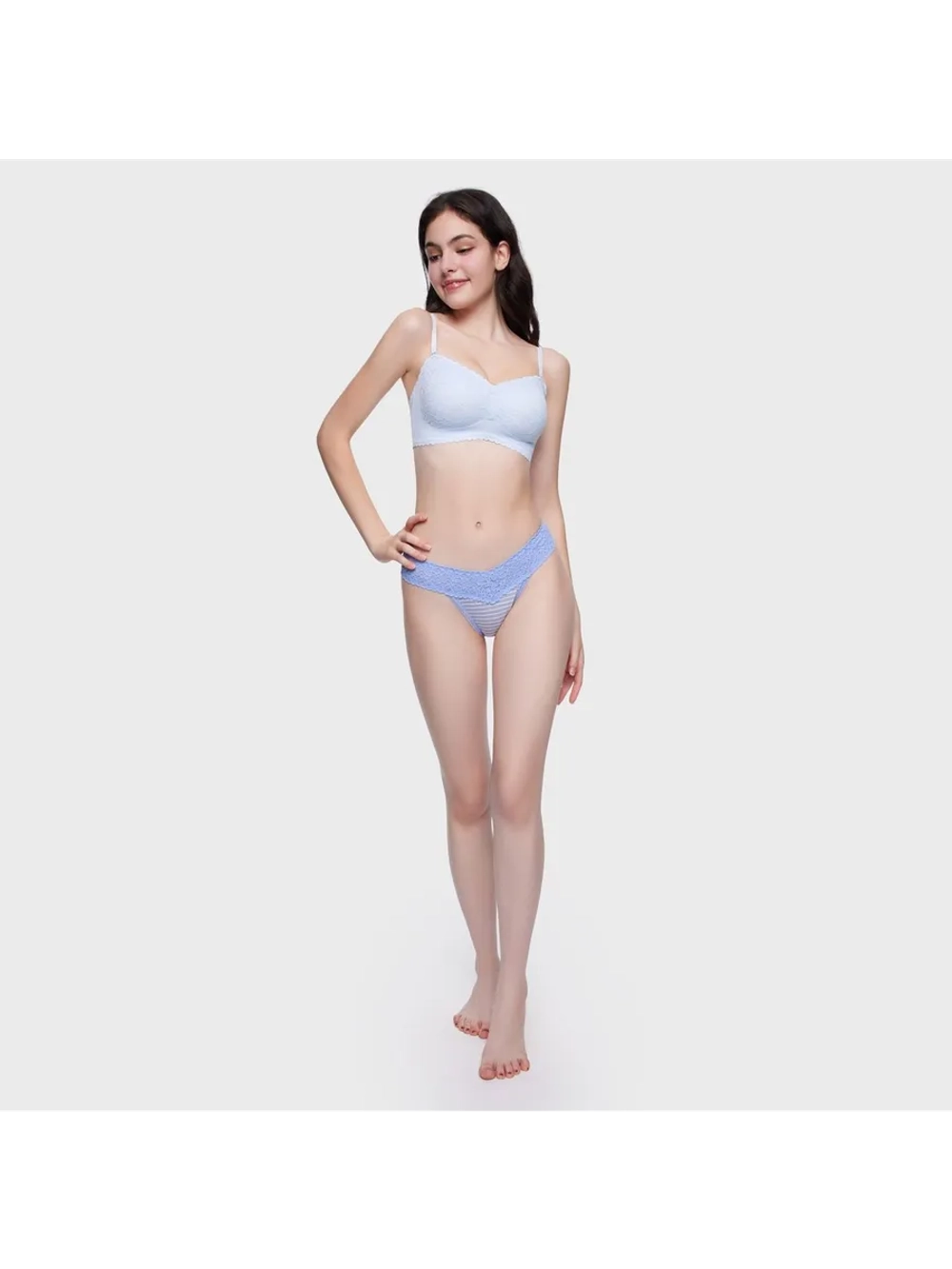 Трусы женские