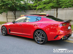 Kia Stinger Meister 2.5 MASTER (06.2021)