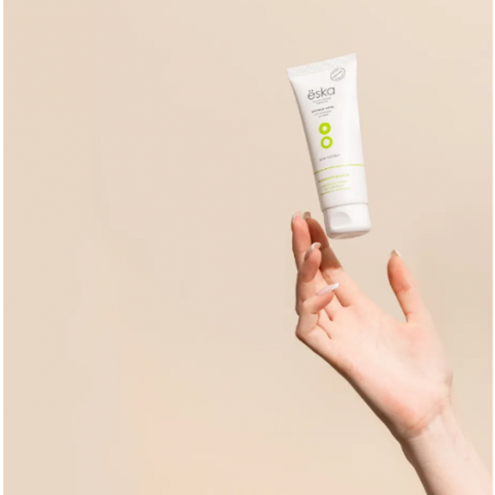 Натуральный лубрикант "Летняя ночь" Ёska - 75 мл.