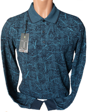 p-p 50-56. Джемпер GABALLI (Турция). LIGHT