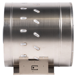 Вентилятор диагональный канальный энергосберегающий SHUFT CMFD 400