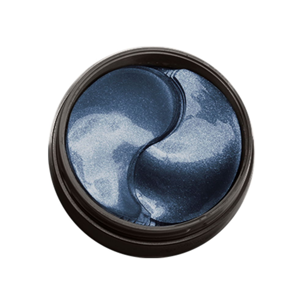 LSANIC Collagen Аnd Black Snail Premium Eye Patch Гидрогелевые патчи для области вокруг глаз с коллагеном и муцином черной улитки 60 шт