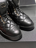Ботинки CHANEL