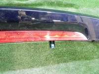 Спойлер крышки багажника Mercedes GL GLS X166 (2012-2019)