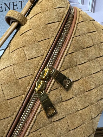 Сумка Bottega Veneta Bang Bang