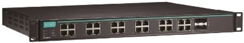 Коммутатор управляемый MOXA IKS-G6524A-4GTXSFP-HV-HV-T