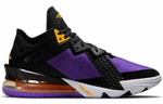 Кроссовки Nike Lebron 18
