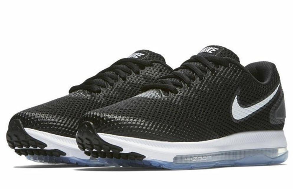 Кроссовки Nike All Out 2 Zoom Low (Женская размерная сетка)